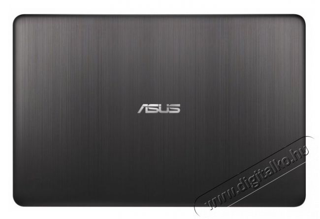 Asus X540LA-XX985 15,6/Intel Core i3-5005U/4GB/1TB/Int. VGA/fekete laptop Egyéb - Nem forgalmazzuk ! - 341942