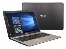 Asus X540LA-XX985 15,6/Intel Core i3-5005U/4GB/1TB/Int. VGA/fekete laptop Egyéb - Nem forgalmazzuk ! - 341942