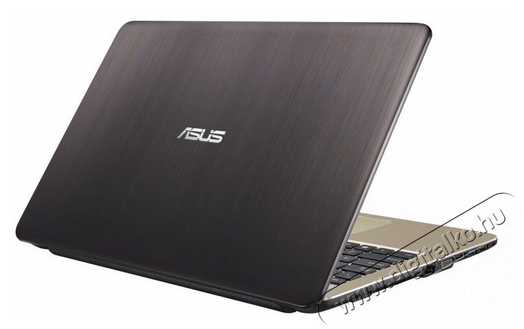 Asus X540LA-XX985 15,6/Intel Core i3-5005U/4GB/1TB/Int. VGA/fekete laptop Egyéb - Nem forgalmazzuk ! - 341942