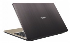 Asus X540LA-XX985 15,6/Intel Core i3-5005U/4GB/1TB/Int. VGA/fekete laptop Egyéb - Nem forgalmazzuk ! - 341942
