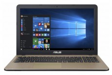 Asus X540LA-XX985 15,6/Intel Core i3-5005U/4GB/1TB/Int. VGA/fekete laptop Egyéb - Nem forgalmazzuk ! - 341942