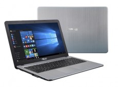Asus X540LA-XX988 15.6 Ezüst Egyéb - Nem forgalmazzuk ! - 333891