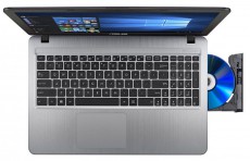Asus X540LA-XX988T notebook Egyéb - Nem forgalmazzuk ! - 334079