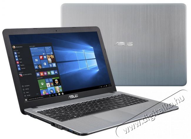 Asus X540LA-XX988T notebook Egyéb - Nem forgalmazzuk ! - 334079