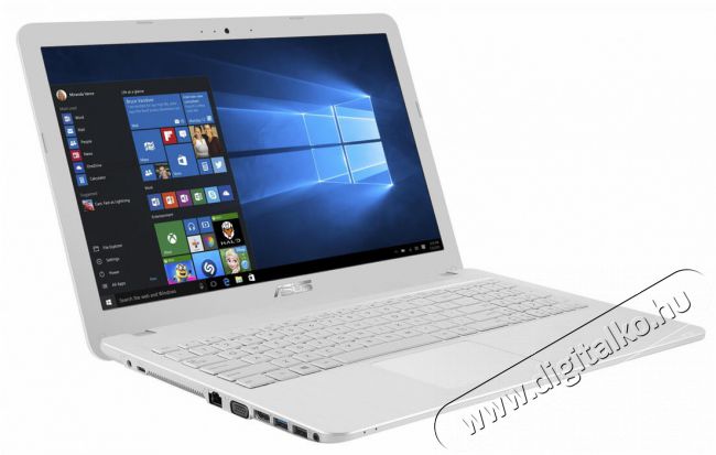 Asus X540LA-XX991 notebook Egyéb - Nem forgalmazzuk ! - 333346
