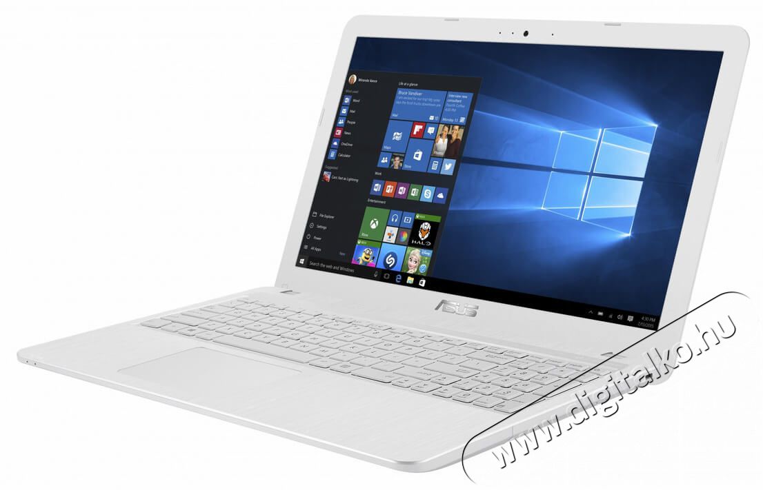 Asus X540LA-XX991 notebook Egyéb - Nem forgalmazzuk ! - 333346