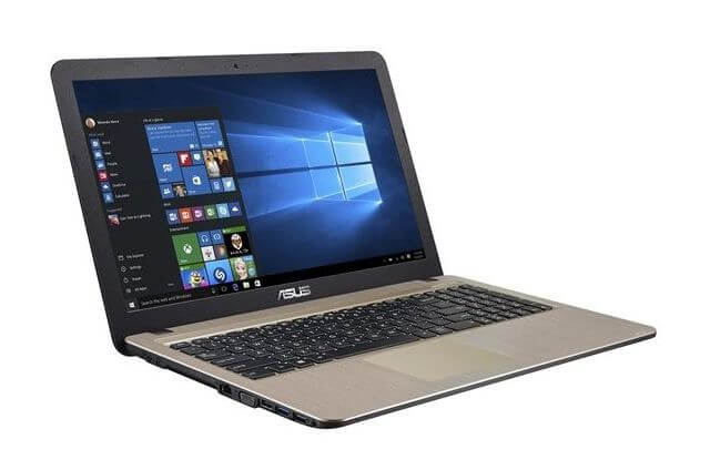 Asus X540LA-XX992T laptop Egyéb - Nem forgalmazzuk ! - 347812