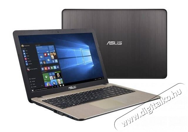 Asus X540LA-XX992T laptop Egyéb - Nem forgalmazzuk ! - 347812