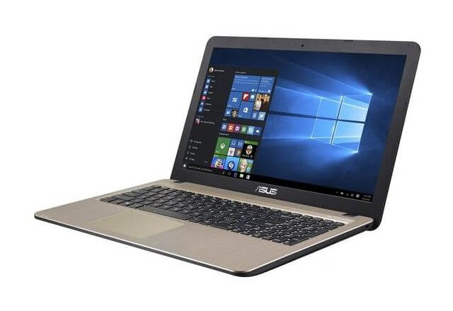 Asus X540LA-XX992T laptop Egyéb - Nem forgalmazzuk ! - 347812