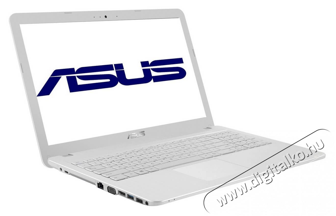 Asus X540LA-XX993 notebook Iroda és számítástechnika - Notebook - 336511