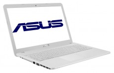 Asus X540LA-XX993 notebook Iroda és számítástechnika - Notebook - 336511