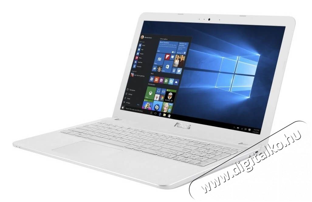 Asus X540LA-XX993 notebook Iroda és számítástechnika - Notebook - 336511