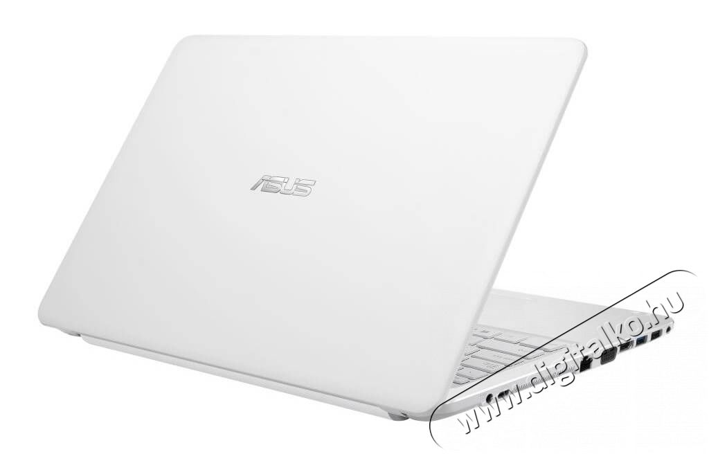 Asus X540LA-XX993 notebook Iroda és számítástechnika - Notebook - 336511