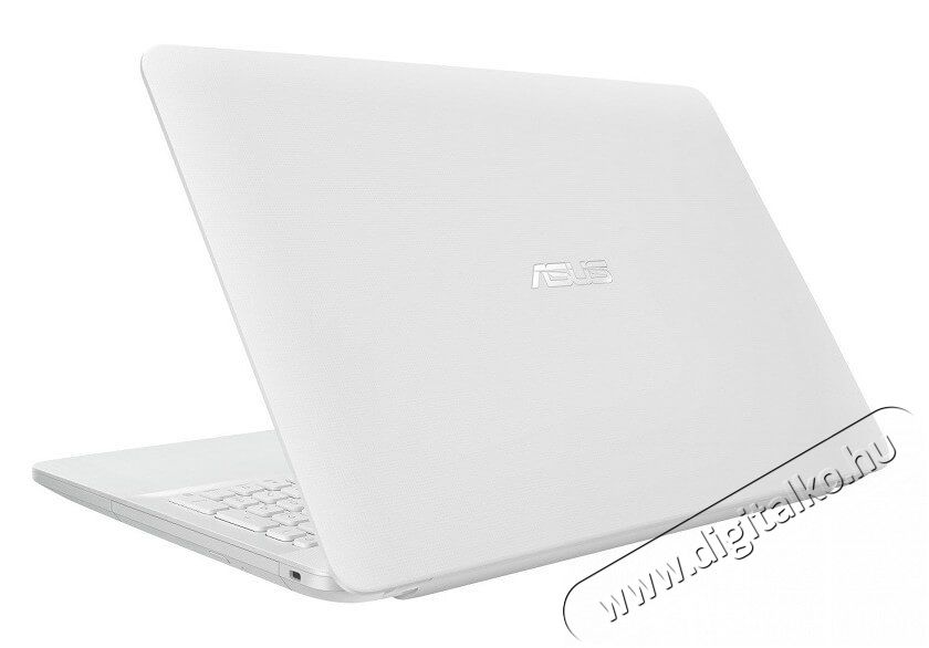 Asus X540LA-XX993 notebook Iroda és számítástechnika - Notebook - 336511