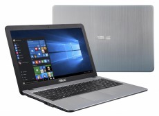 Asus X540LJ-XX059D notebook Iroda és számítástechnika - Notebook - 309764
