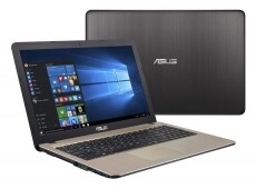 Asus X540LJ-XX548D notebook Iroda és számítástechnika - Notebook - 310259