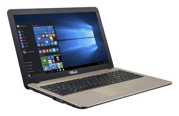 Asus X540LJ-XX548D notebook Iroda és számítástechnika - Notebook - 310259
