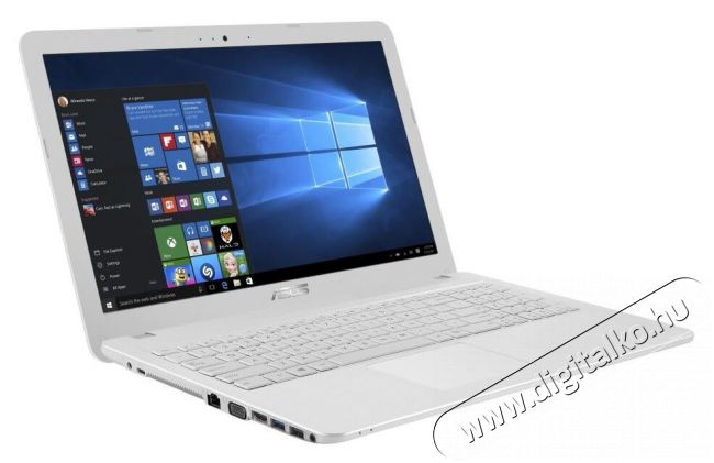 Asus X540LJ-XX572T notebook Iroda és számítástechnika - Notebook - 323070