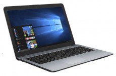 Asus X540MA-DM262 15,6 FHD/Intel Celeron N4100/4GB/1TB/Int. VGA/ezüst laptop Egyéb - Nem forgalmazzuk ! - 347813