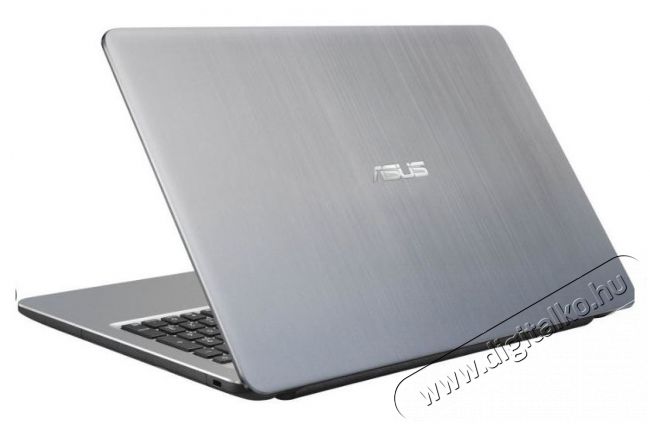 Asus X540MA-DM262 15,6 FHD/Intel Celeron N4100/4GB/1TB/Int. VGA/ezüst laptop Egyéb - Nem forgalmazzuk ! - 347813