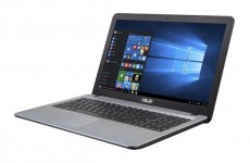Asus X540MA-GQ156T 15,6/Intel Celeron N4000/4GB/500GB/Int. VGA/Win10/ezüst laptop Egyéb - Nem forgalmazzuk ! - 341946