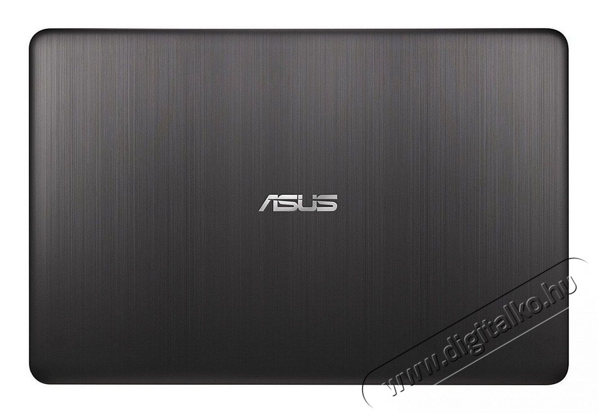 Asus X540MA-GQ173 15,6/Intel Pentium N5000/4GB/1TB/Int. VGA laptop - fekete Egy&eacute;b - Nem forgalmazzuk ! - 342213