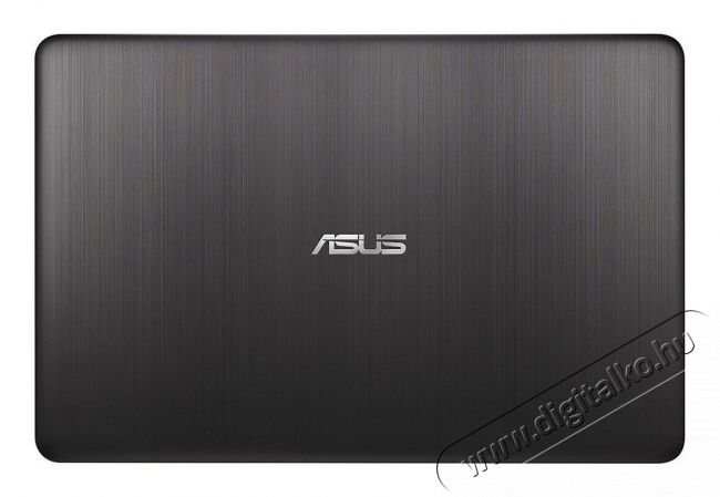 Asus X540MA-GQ173 15,6/Intel Pentium N5000/4GB/1TB/Int. VGA laptop - fekete Egy&eacute;b - Nem forgalmazzuk ! - 342213