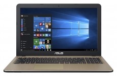 Asus X540MA-GQ173 15,6/Intel Pentium N5000/4GB/1TB/Int. VGA laptop - fekete Egy&eacute;b - Nem forgalmazzuk ! - 342213