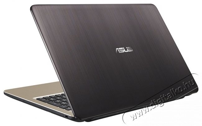 Asus X540MA-GQ173 15,6/Intel Pentium N5000/4GB/1TB/Int. VGA laptop - fekete Egy&eacute;b - Nem forgalmazzuk ! - 342213