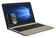 Asus X540MB-DM081 15,6 Notebook - fekete Egyéb - Nem forgalmazzuk ! - 347817