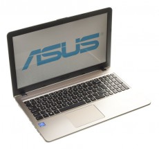 Asus X540MB-DM081 15,6 Notebook - fekete Egyéb - Nem forgalmazzuk ! - 347817