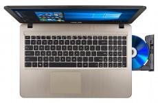 Asus 15,6 X540MB-GQ059 laptop Egyéb - Nem forgalmazzuk ! - 347818