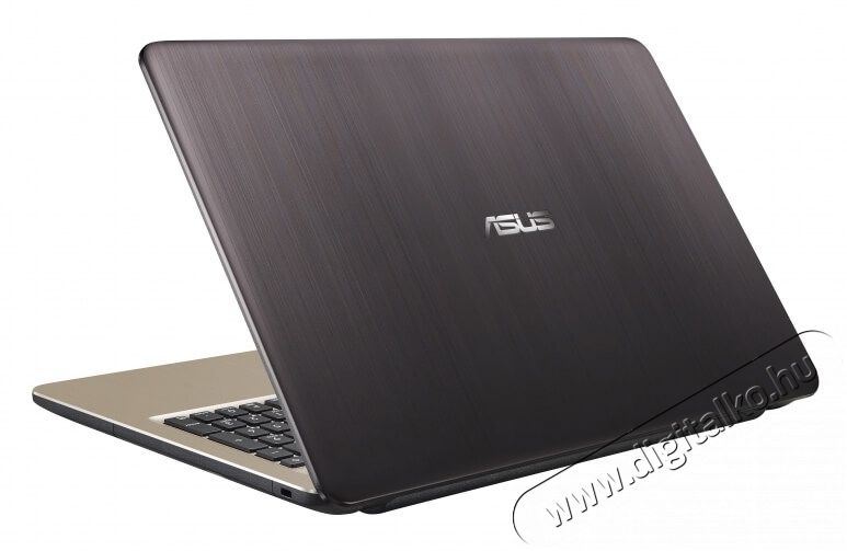 Asus X540NV-DM013 notebook Iroda és számítástechnika - Notebook - 336512