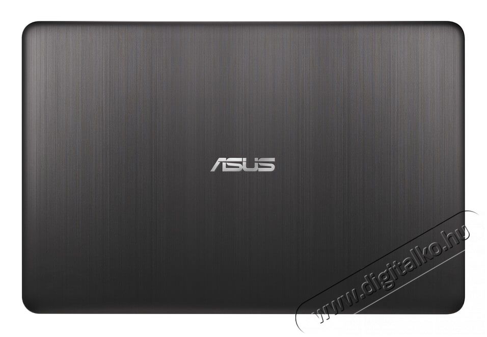 Asus X540NV-DM054 notebook Iroda és számítástechnika - Notebook - 336513