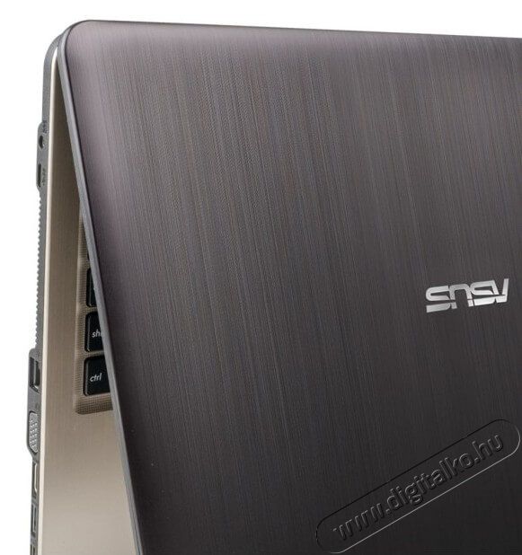 Asus X540NV-DM054 notebook Iroda és számítástechnika - Notebook - 336513