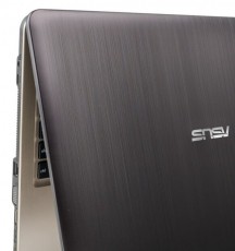 Asus X540NV-DM054 notebook Iroda és számítástechnika - Notebook - 336513