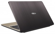 Asus X540NV-DM054 notebook Iroda és számítástechnika - Notebook - 336513