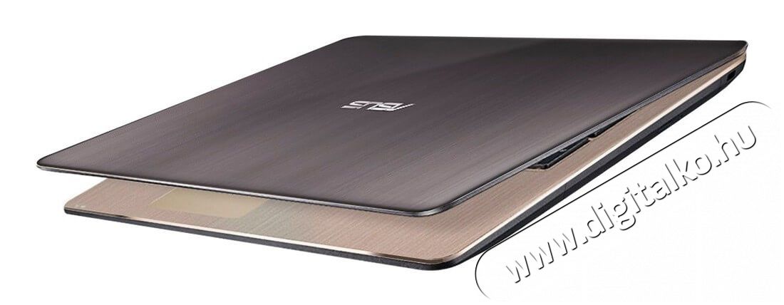 Asus X540NV-DM054 notebook Iroda és számítástechnika - Notebook - 336513
