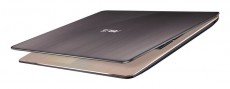 Asus X540NV-DM054 notebook Iroda és számítástechnika - Notebook - 336513