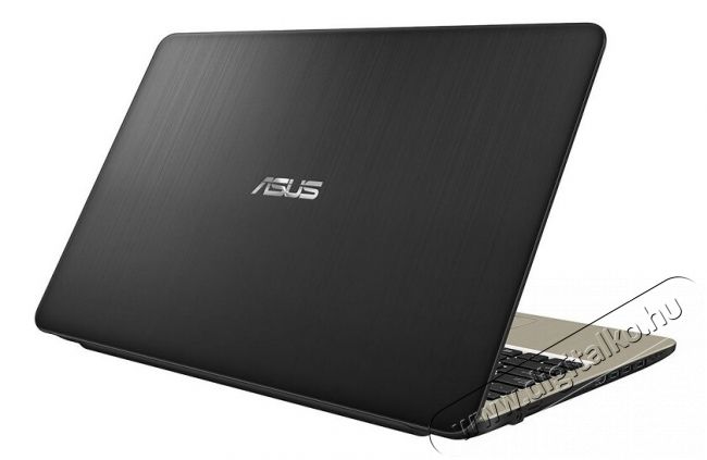 Asus X540NV-GQ014 notebook Iroda és számítástechnika - Notebook - 336514
