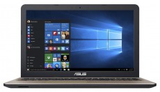 Asus X540NV-GQ016 notebook Iroda és számítástechnika - Notebook - 336515