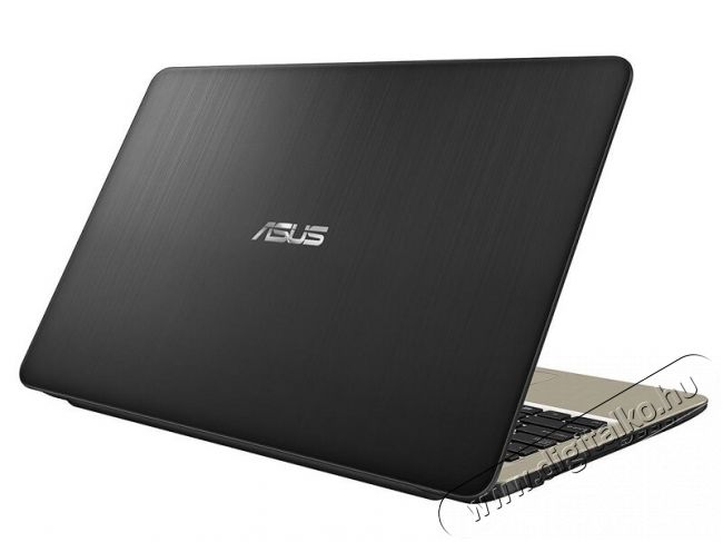 Asus X540NV-GQ016 notebook Iroda és számítástechnika - Notebook - 336515
