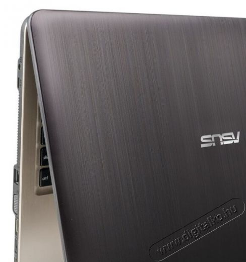 Asus X540NV-GQ016 notebook Iroda és számítástechnika - Notebook - 336515