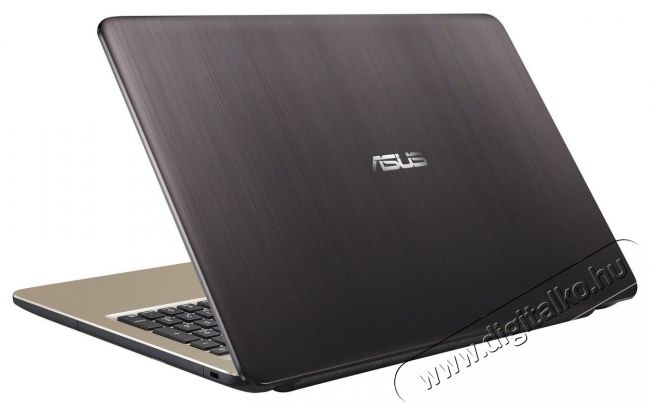 Asus X540NV-GQ016 notebook Iroda és számítástechnika - Notebook - 336515