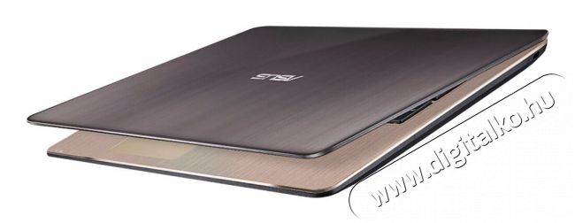 Asus X540NV-GQ016 notebook Iroda és számítástechnika - Notebook - 336515