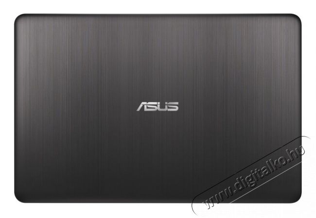 Asus X540NV-GQ016 notebook Iroda és számítástechnika - Notebook - 336515