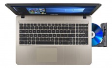 Asus X540SA-XX047D notebook Iroda és számítástechnika - Notebook - 309753