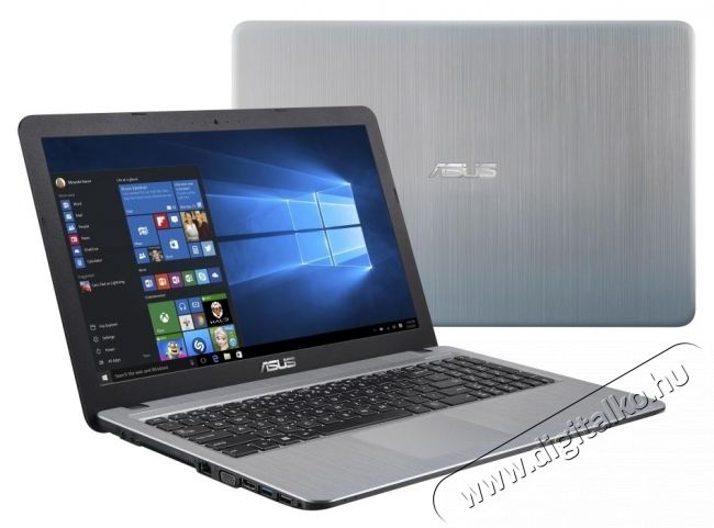 Asus X540SA-XX120D notebook Iroda és számítástechnika - Notebook - 310272