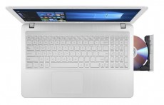 Asus X540SA-XX166T notebook Iroda és számítástechnika - Notebook - 309752