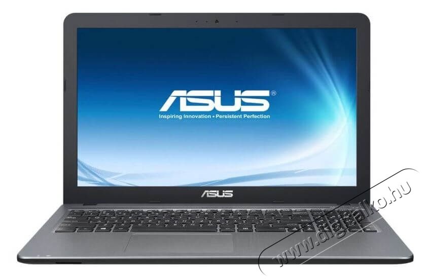 Asus 15,6 X540UB-DM726C laptop Egyéb - Nem forgalmazzuk ! - 347821
